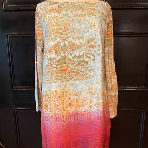 Anthropology Maeve dress